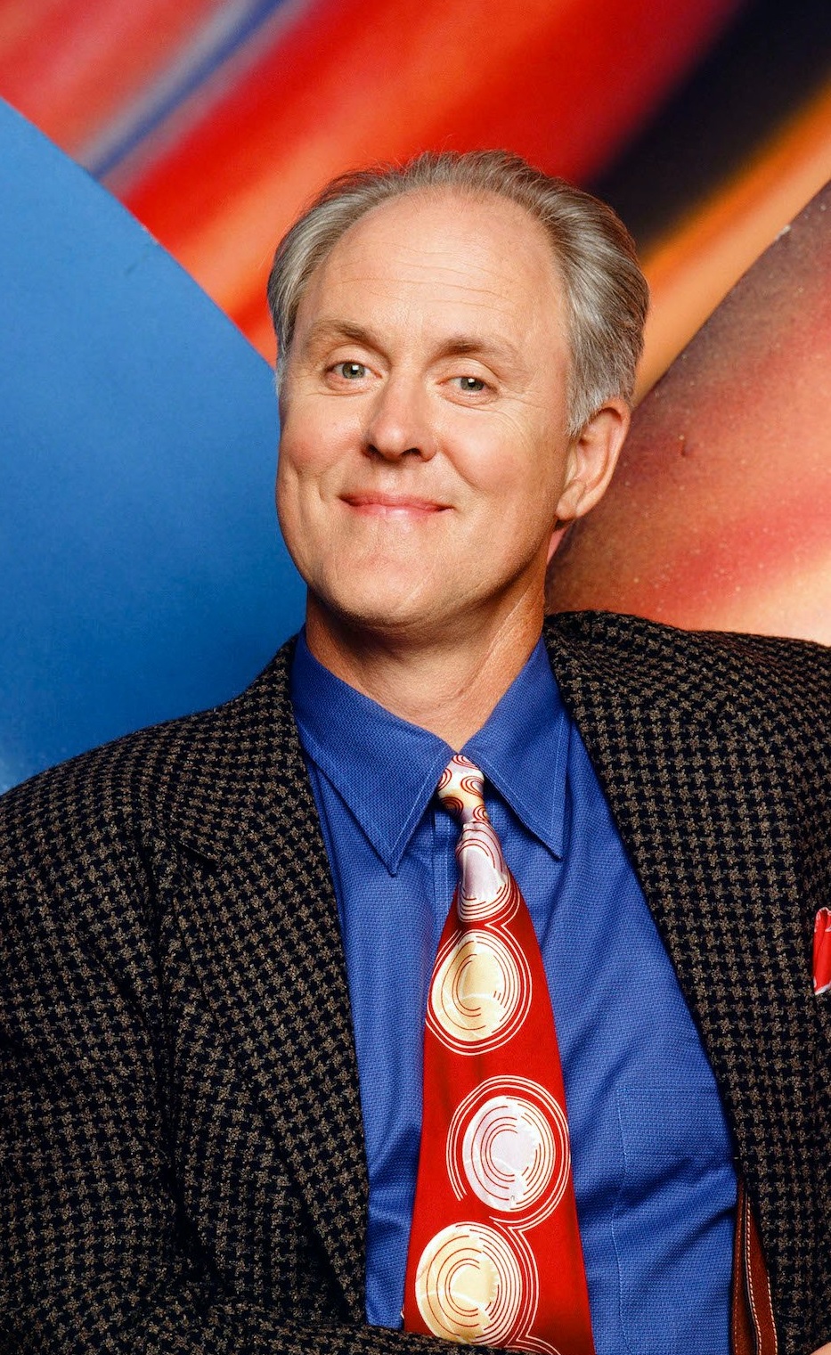 John Lithgow