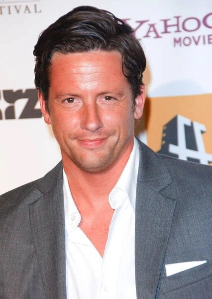 Ross McCall