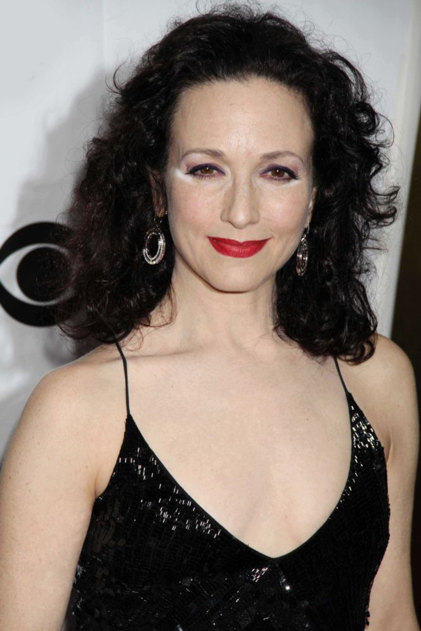 Bebe Neuwirth