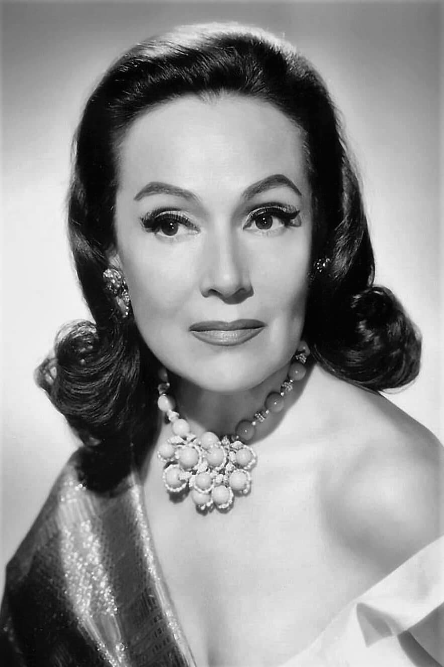 Dolores Del Rio