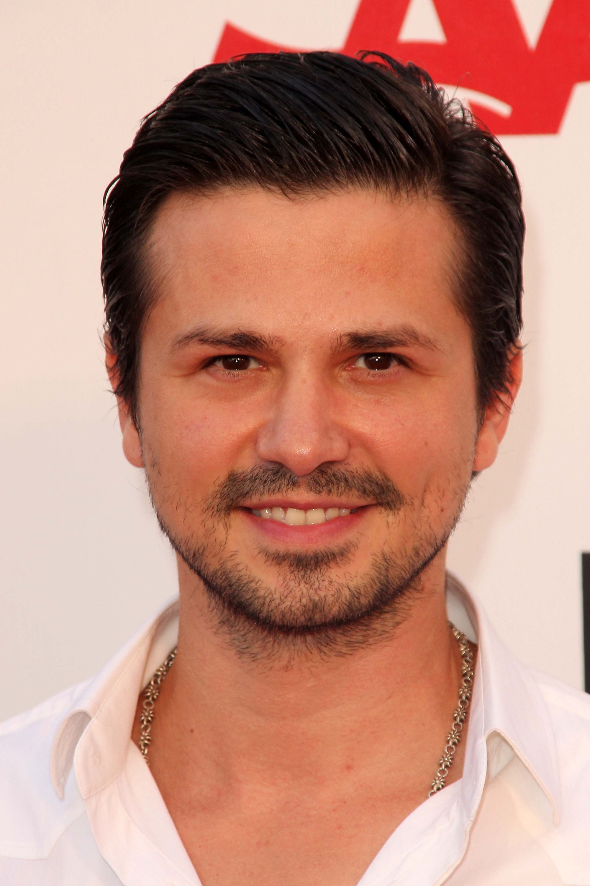 Freddy Rodriguez