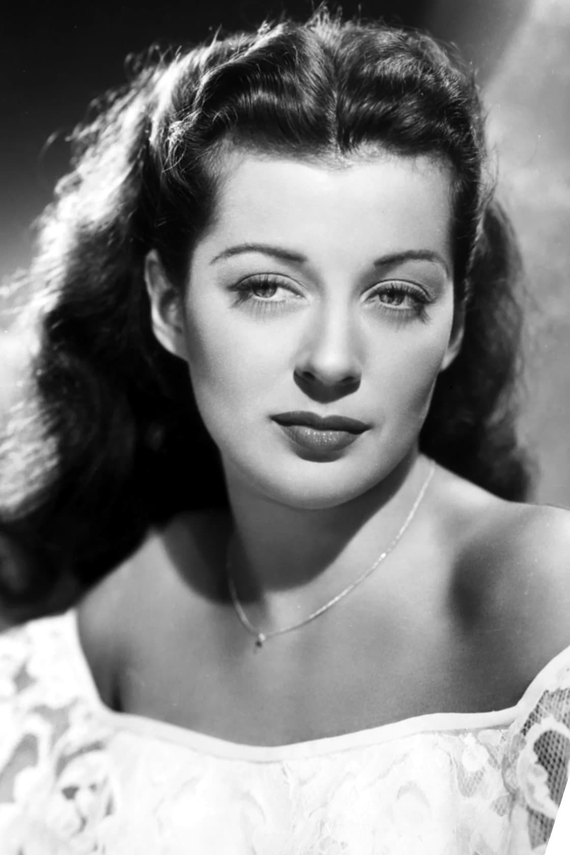 Gail Russell