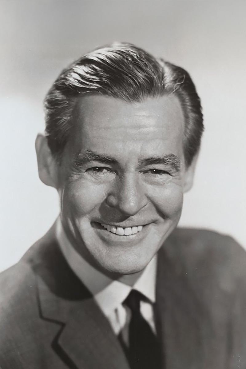 Robert Ryan