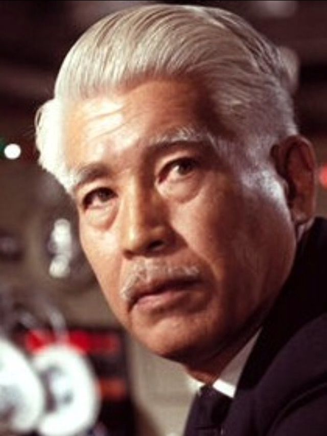 Teru Shimada