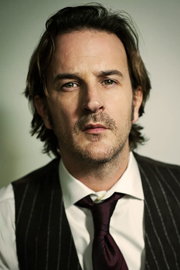 Richard Speight, Jr.