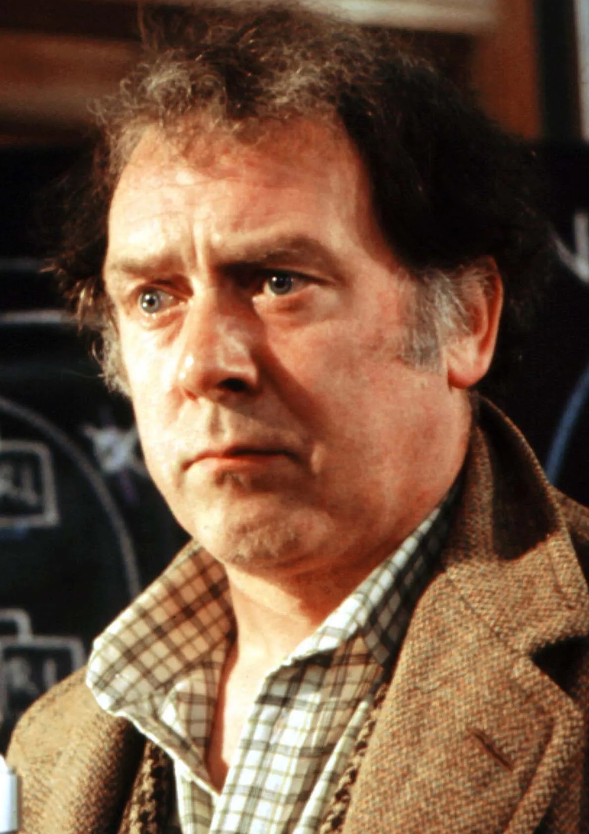 Freddie Jones