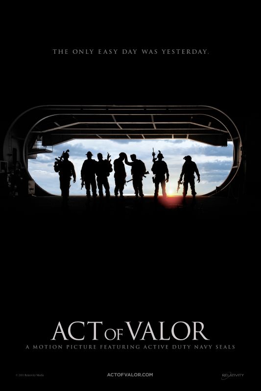 Act of Valor 