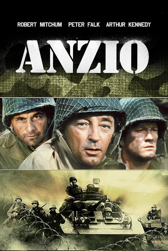 Anzio 