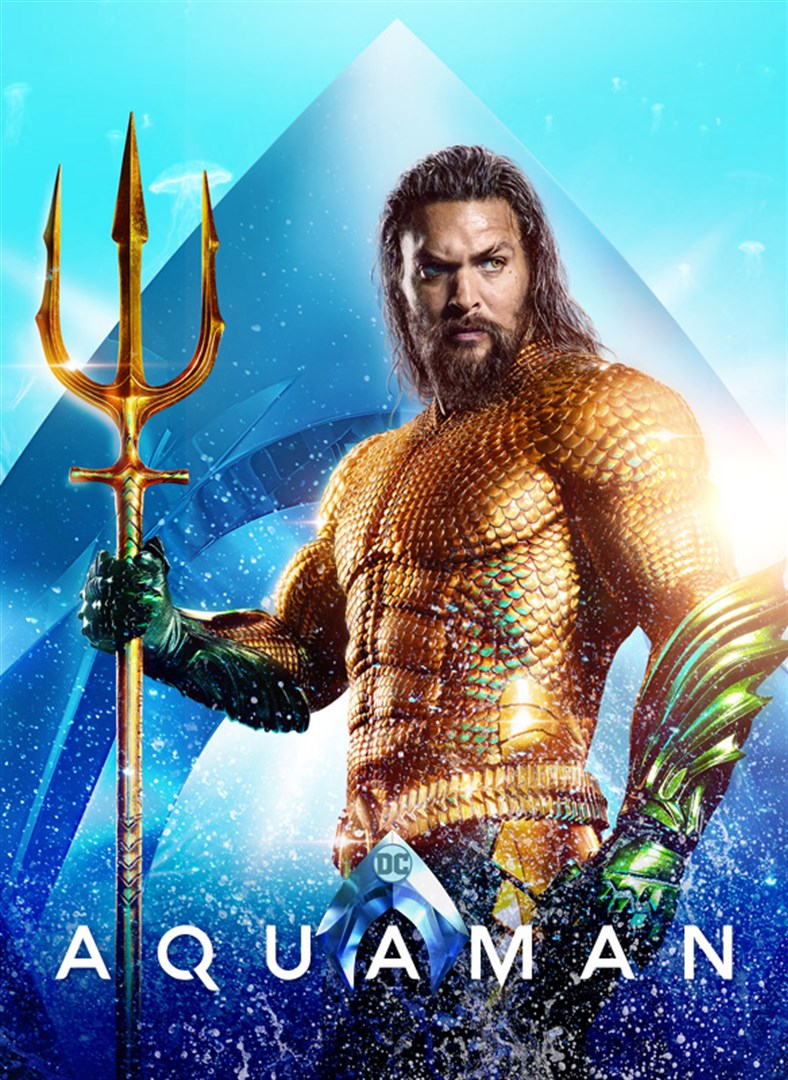 Aquaman 