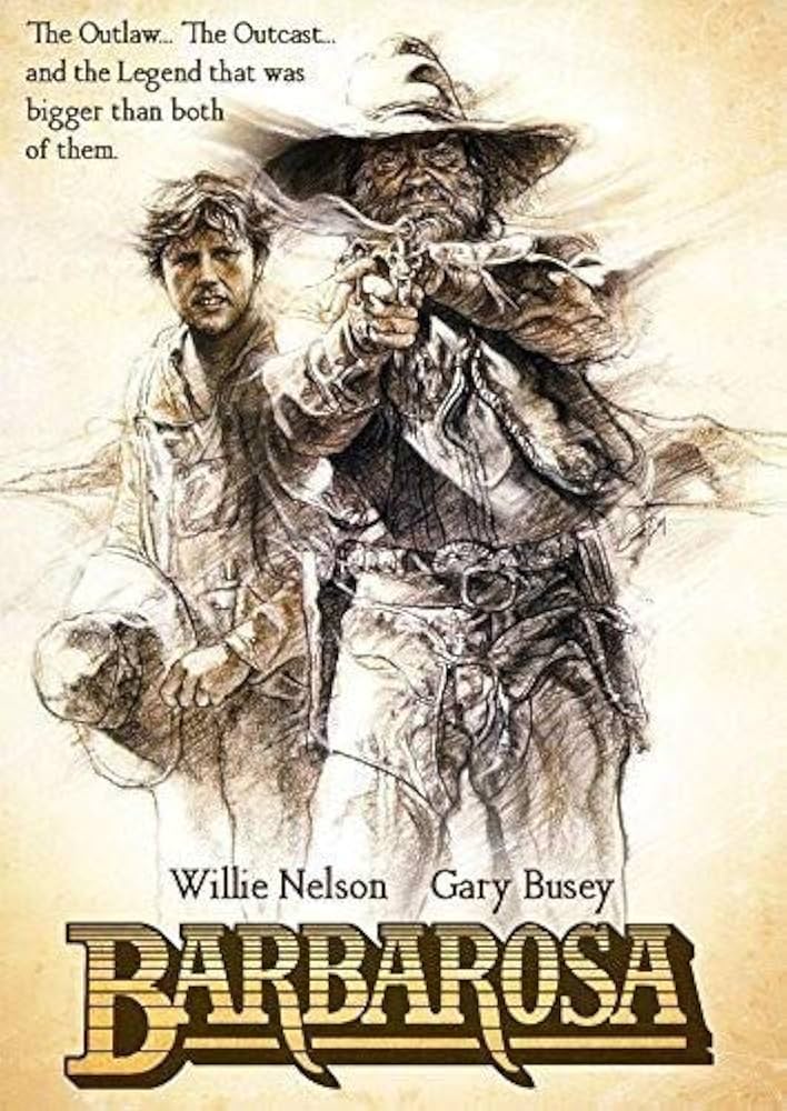 Barbarosa 