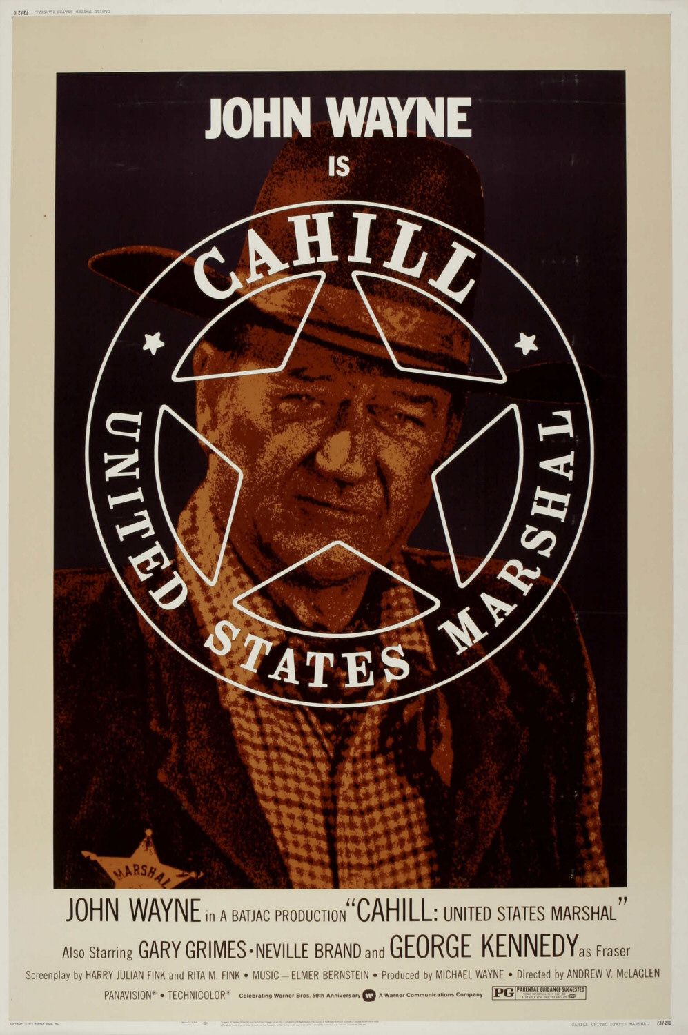 Cahill US Marshal 