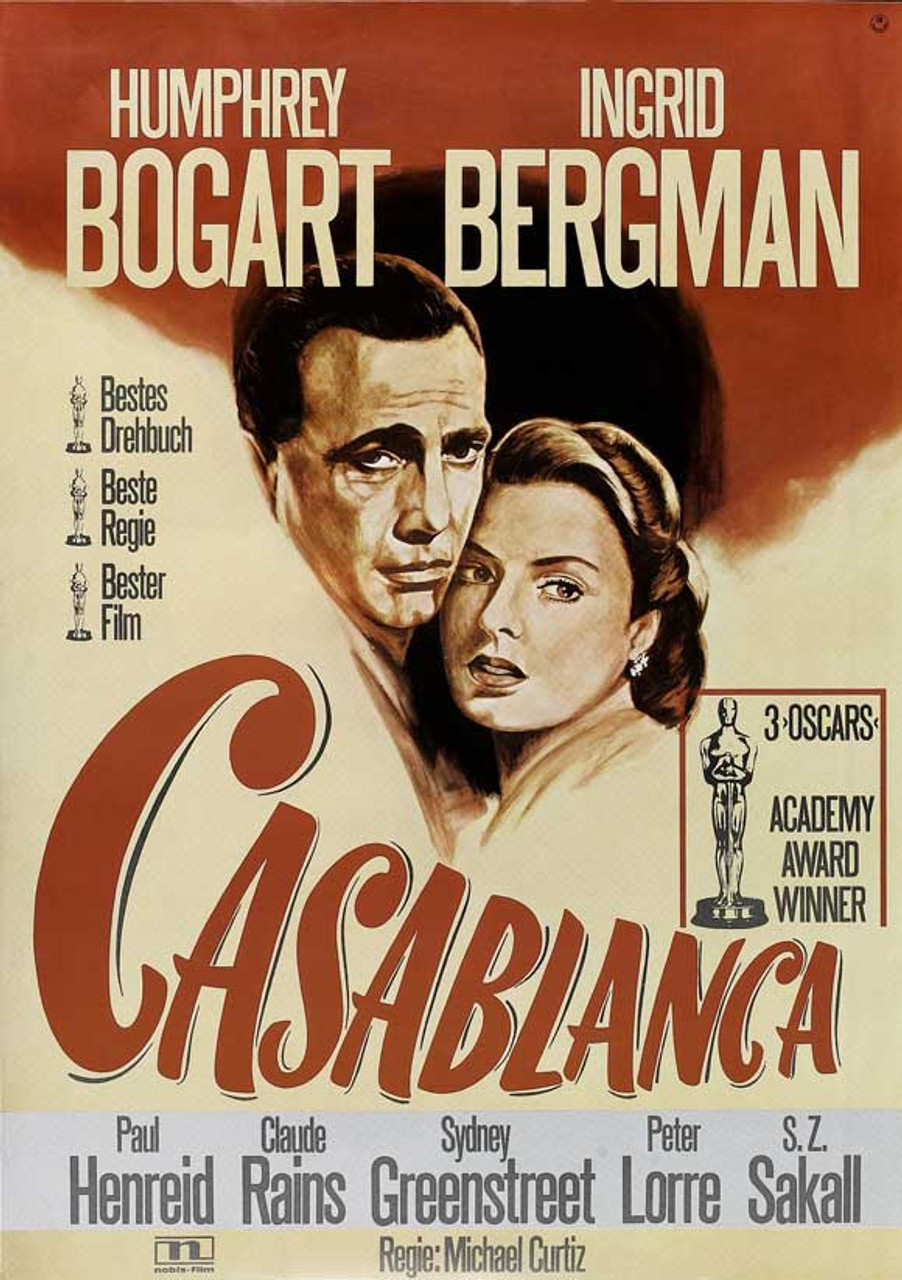 Casablanca 
