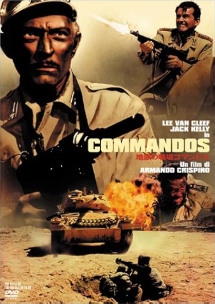 Commandos 