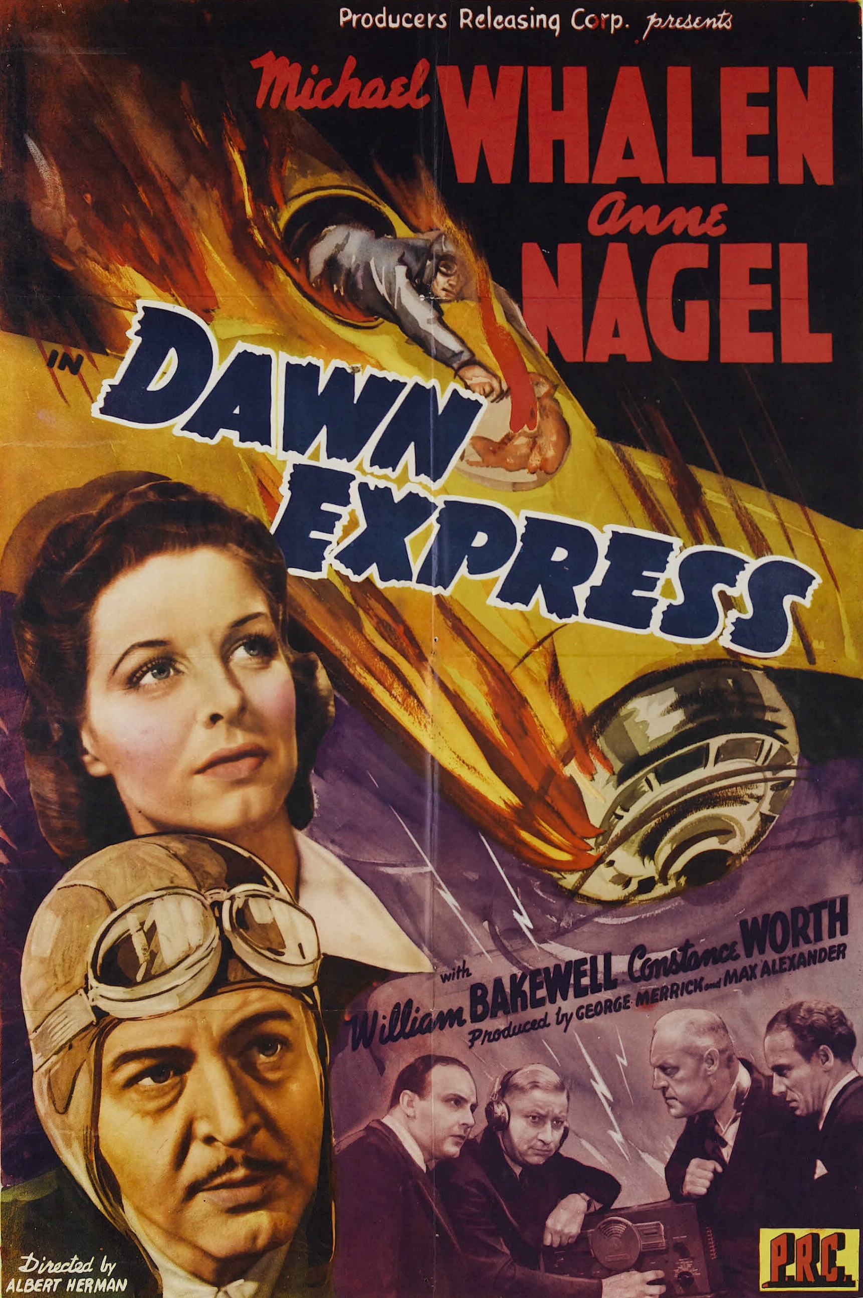 The Dawn Express