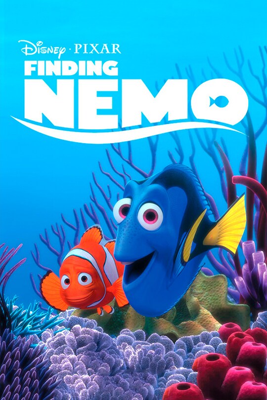 Disney's Finding Nemo 
