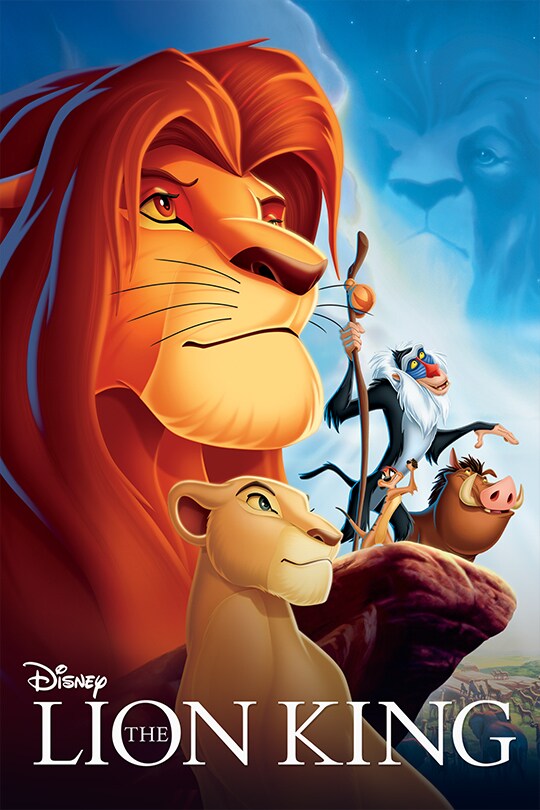 Disney's Lion King 