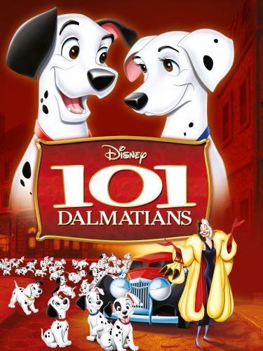 Disney's One Hundred and One Dalmatians