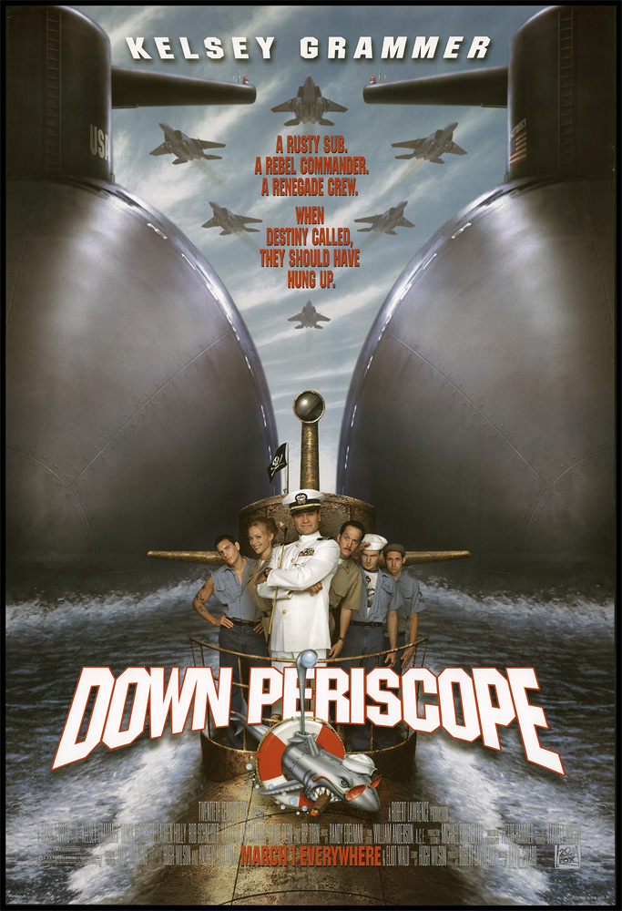 Down Periscope 