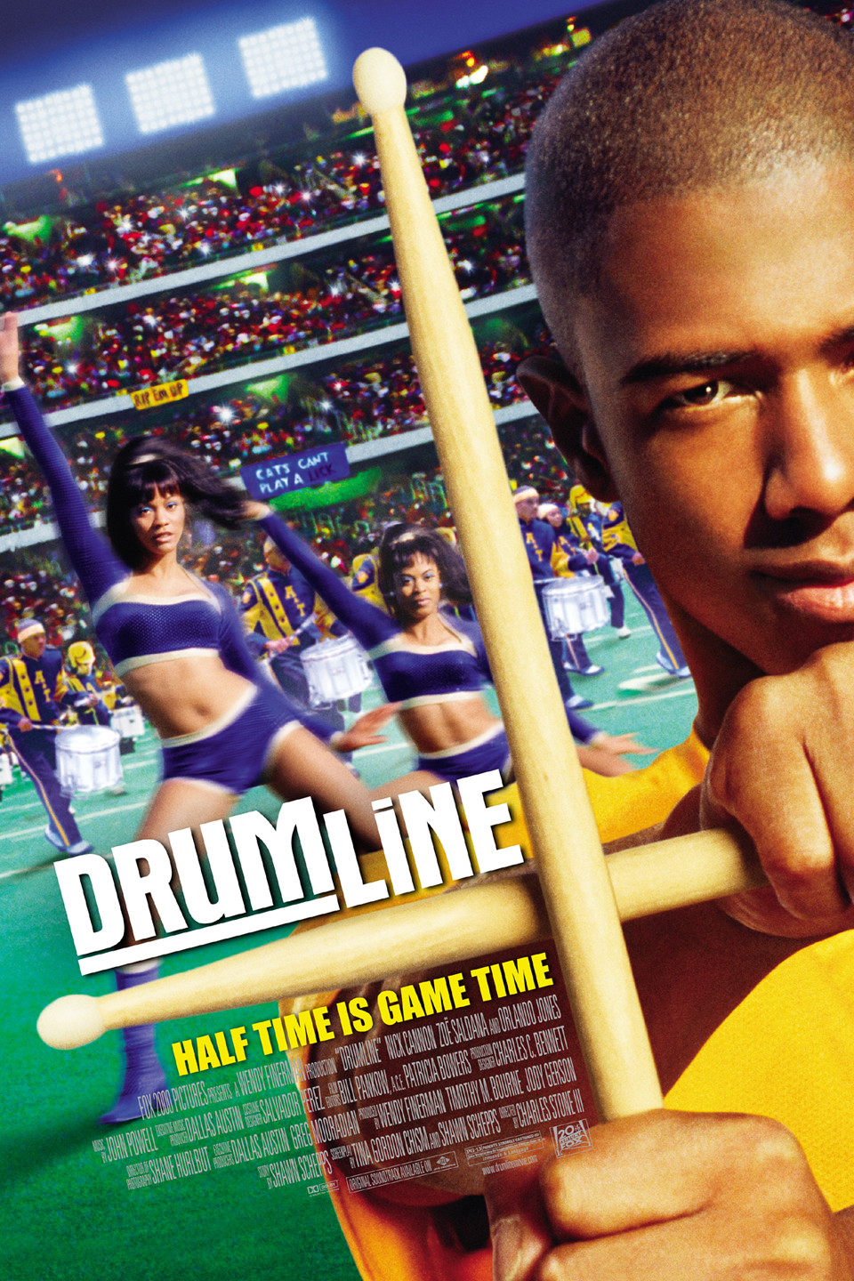 Drumline 