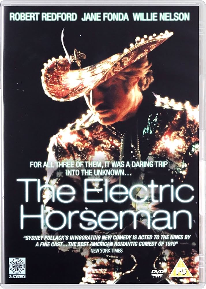 The Electric Horseman 