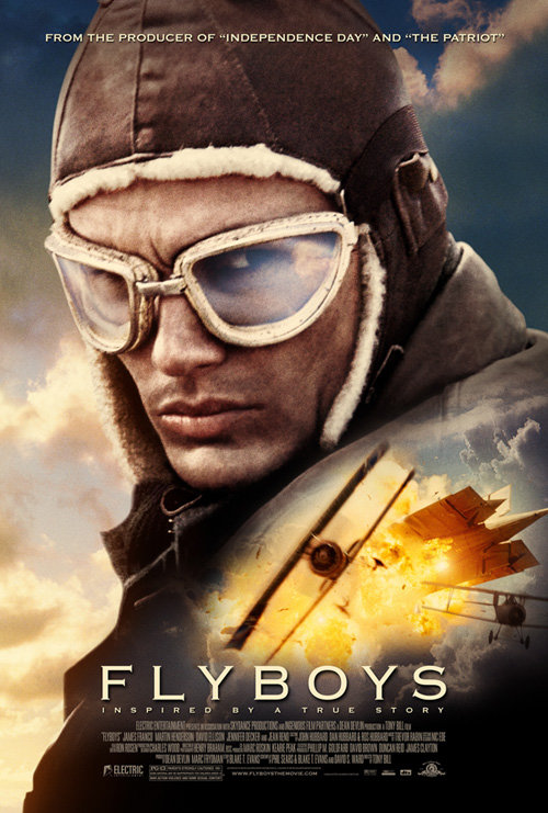 Flyboys 