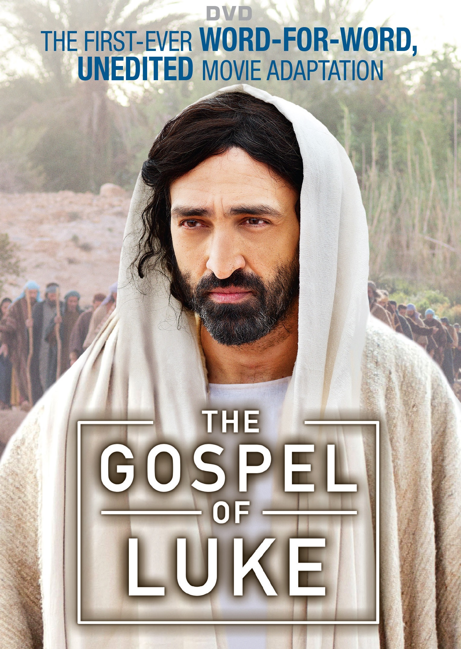 The Gospel Of Luke