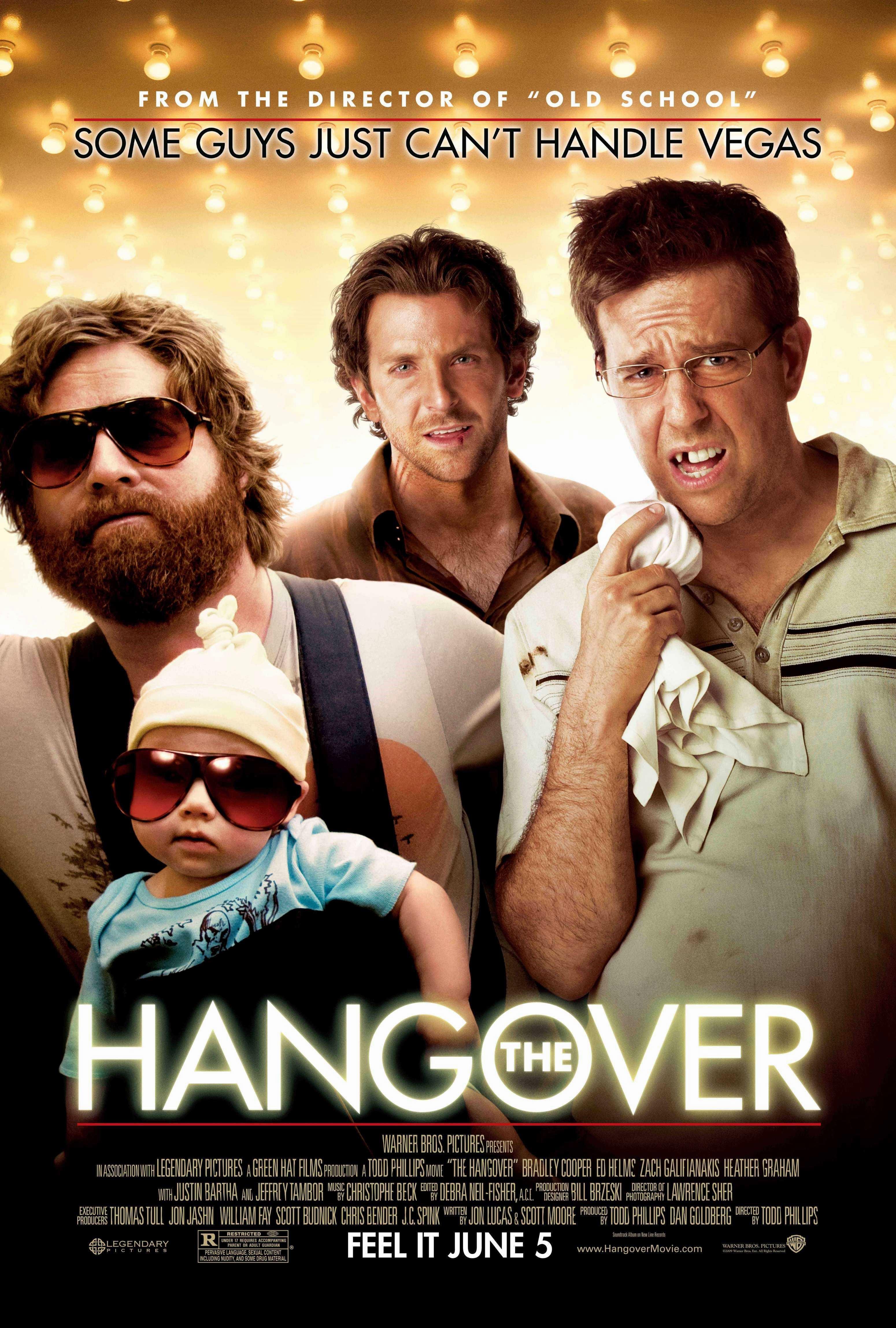 The Hangover 