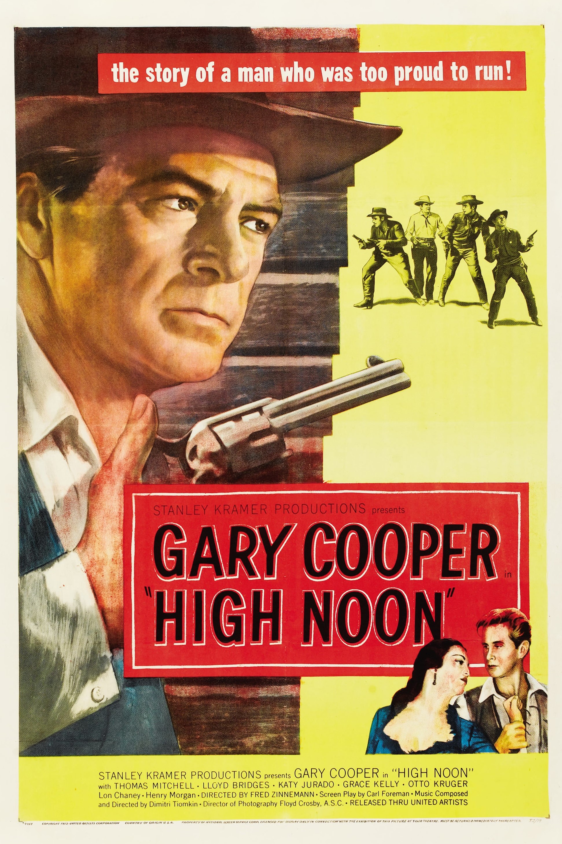 High Noon 