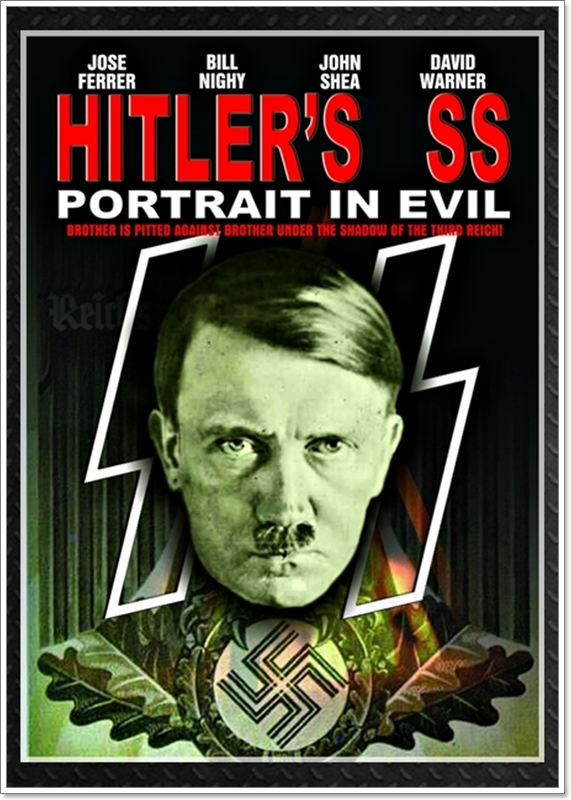 Hitler's SS: Portrait In Evil