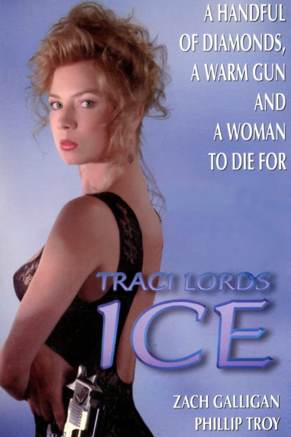 Ice