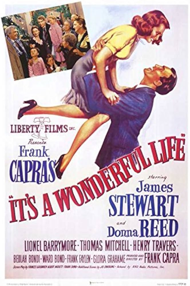 It's A Wonderful Life 
