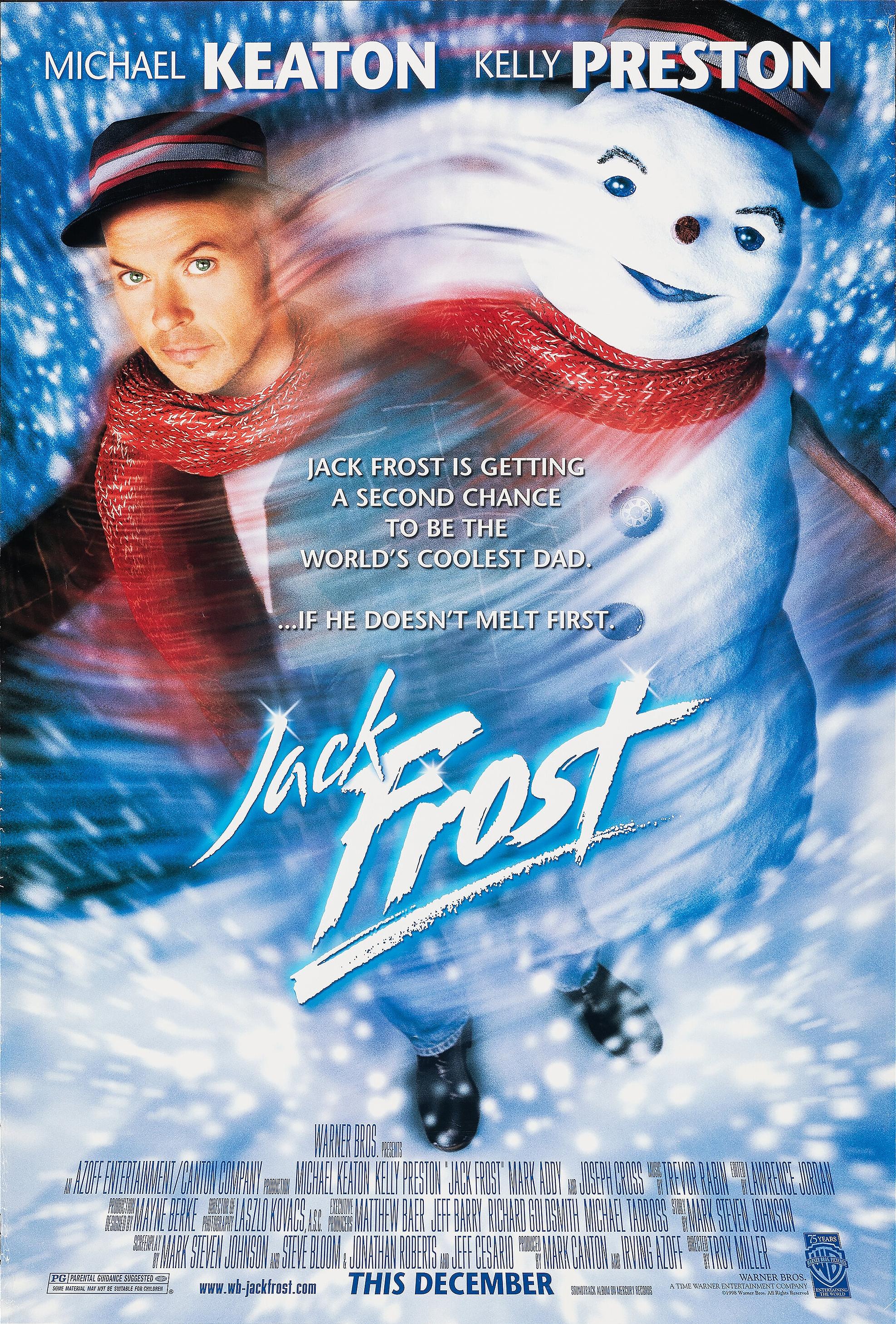 Jack Frost 
