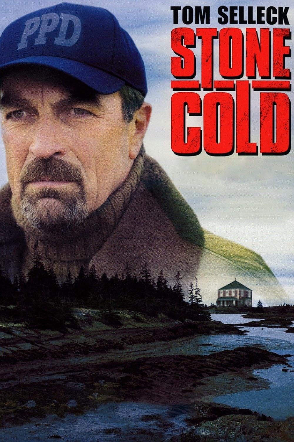 Jesse Stone  Stone Cold