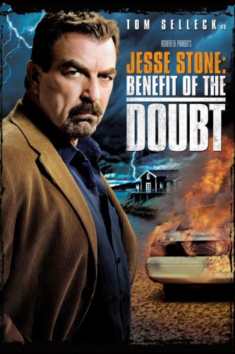 Jesse Stone  Benefit Of The Doubt
