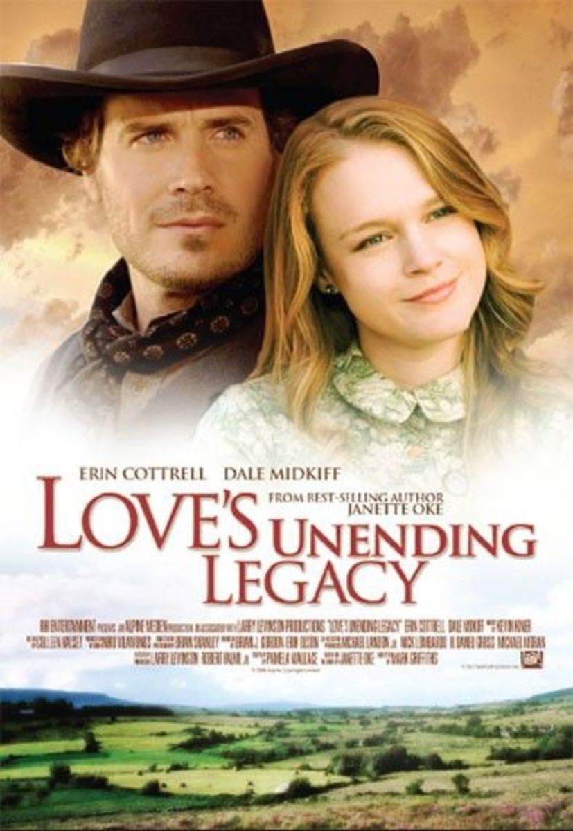 Loves Unending Legacy