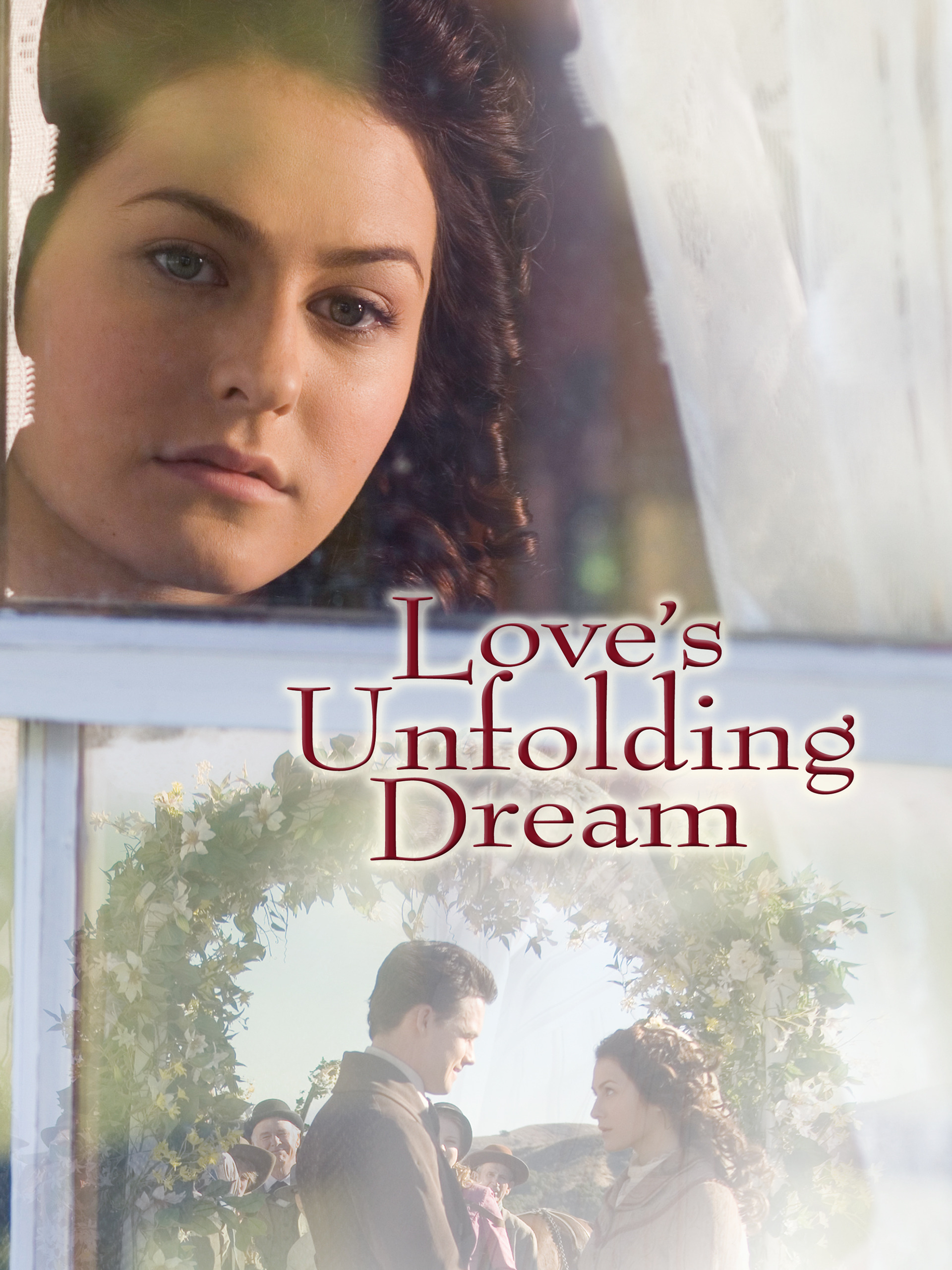 Loves Unfolding Dream