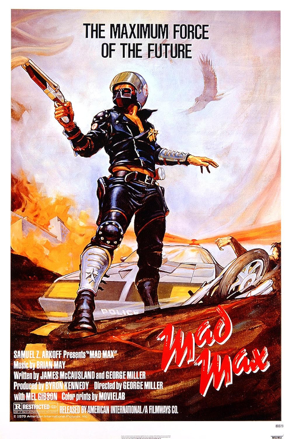 Mad Max 