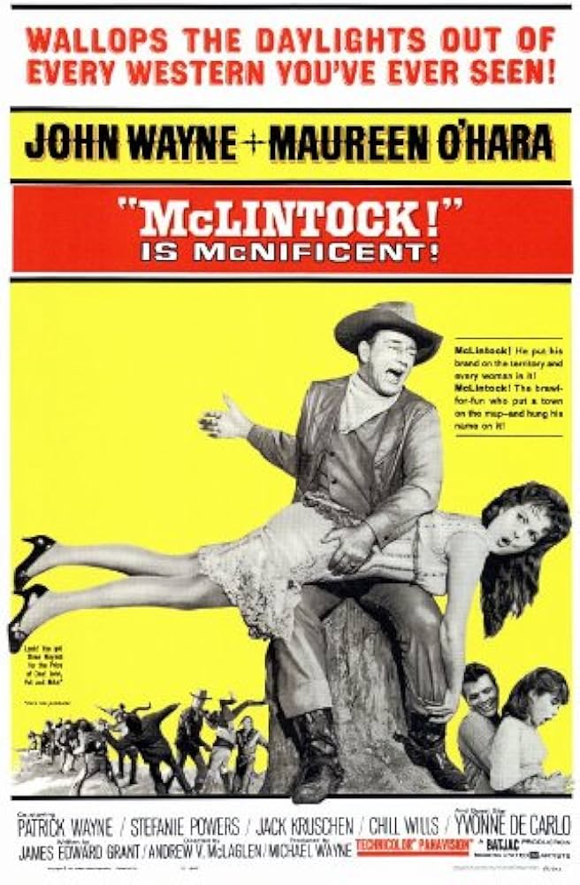 McLintock 