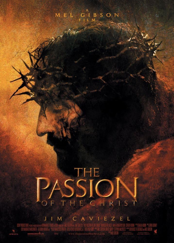 The Passion Of The Christ 