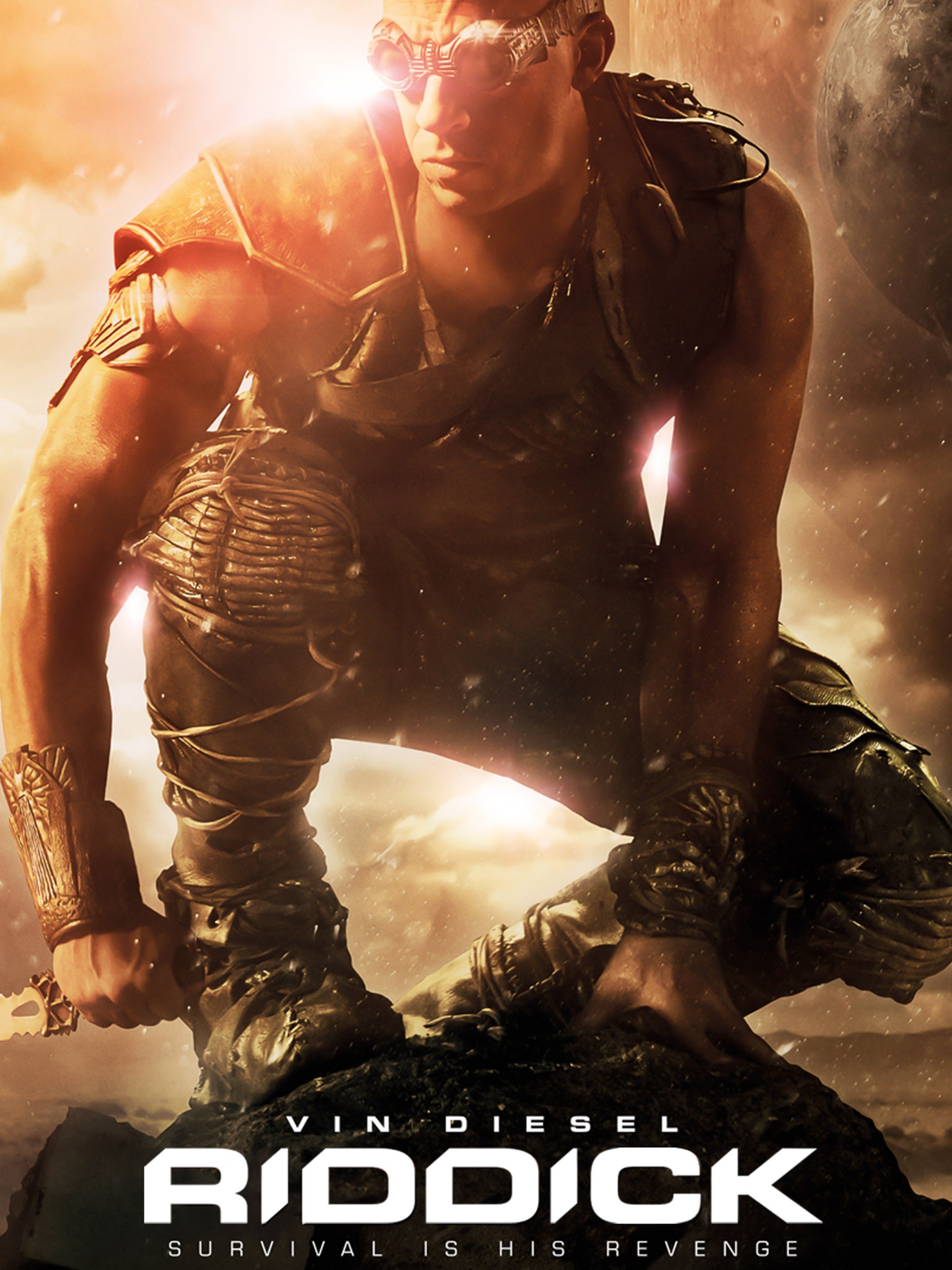 Riddick