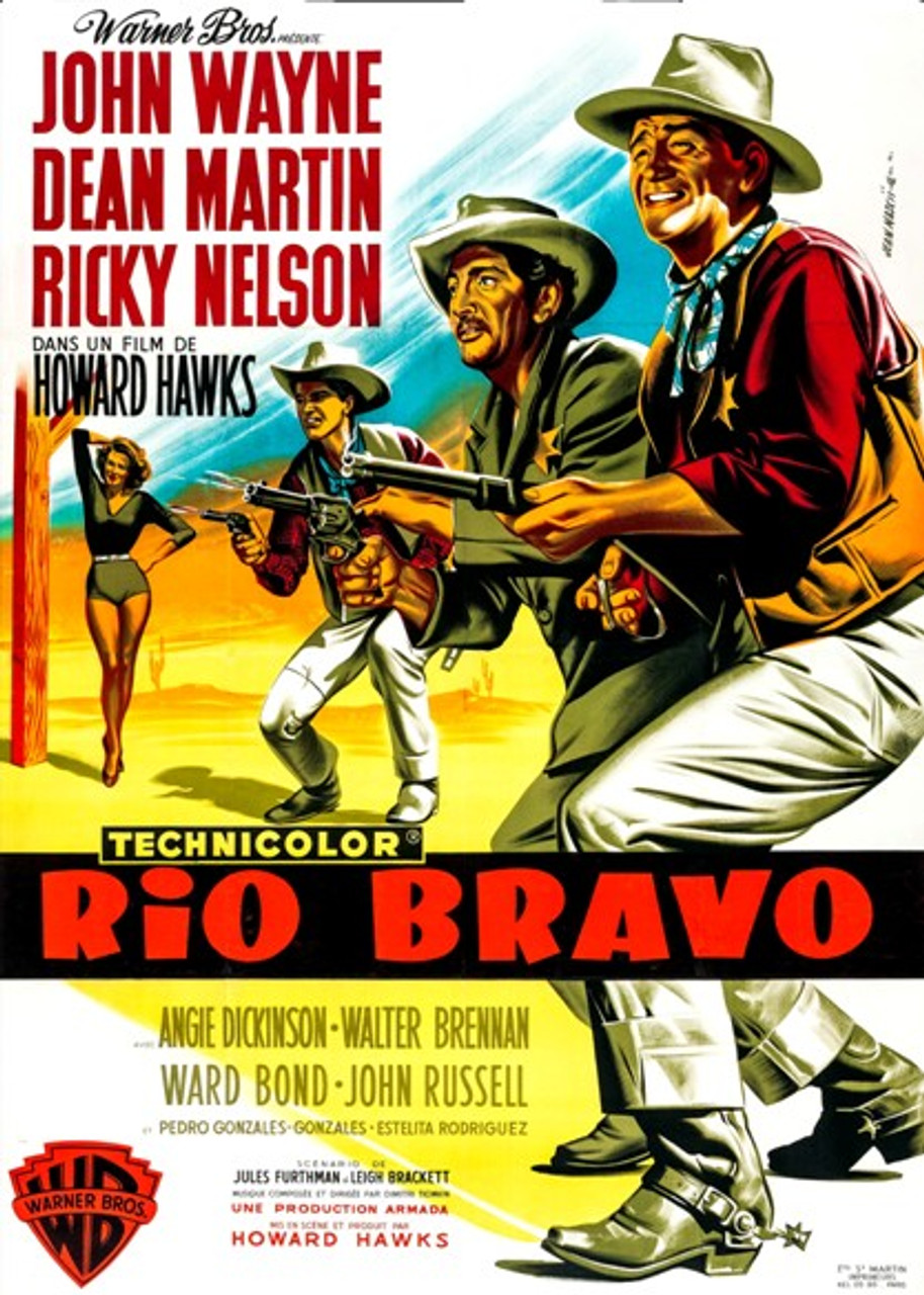 Rio Bravo 
