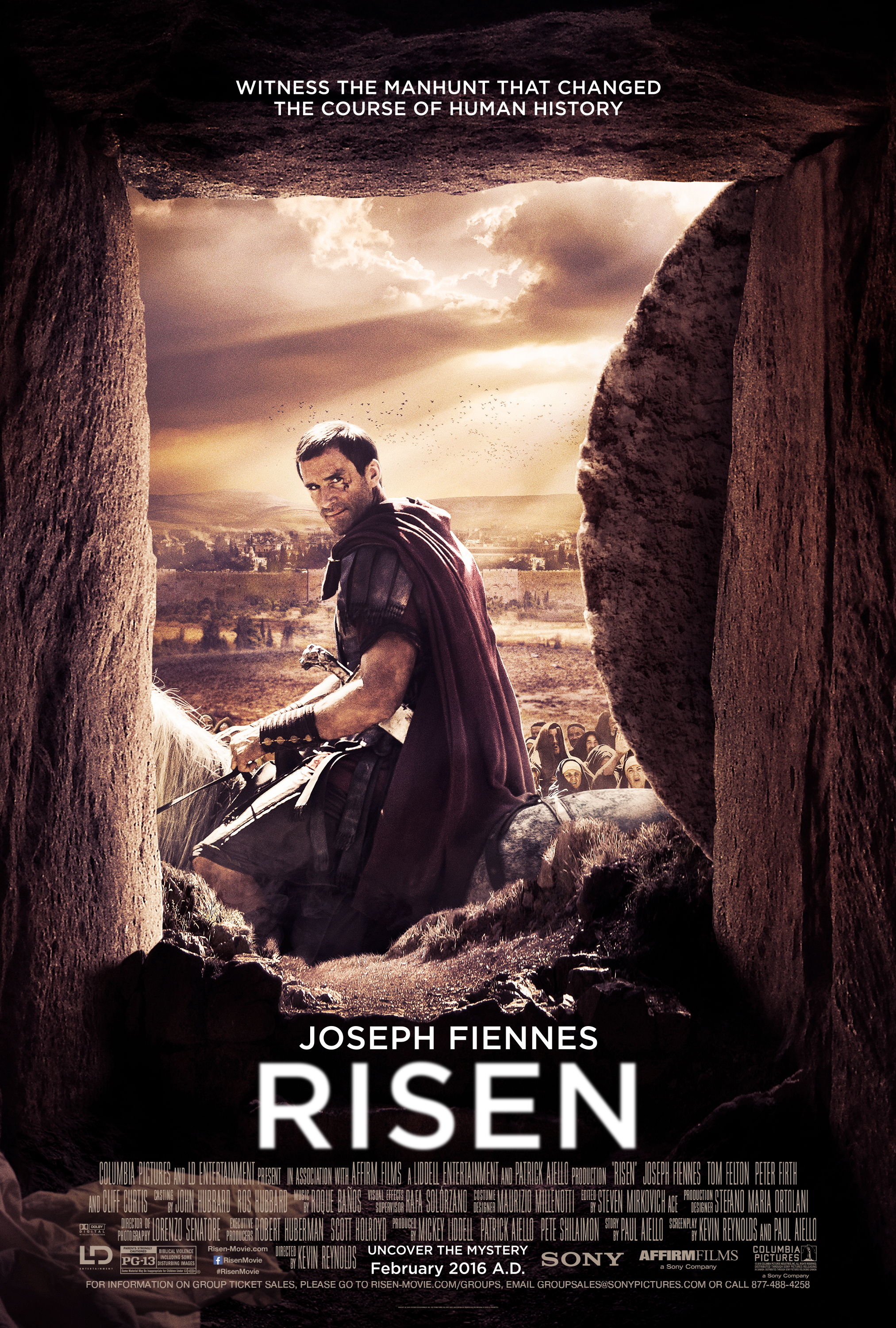 Risen 