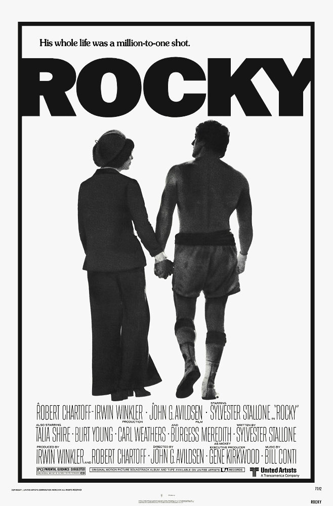 Rocky 