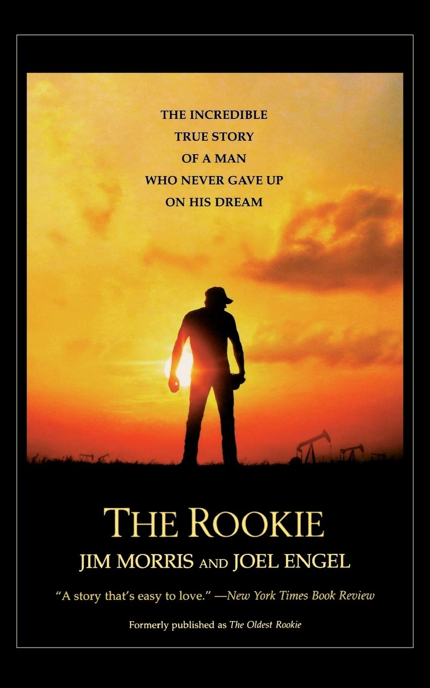 The Rookie 