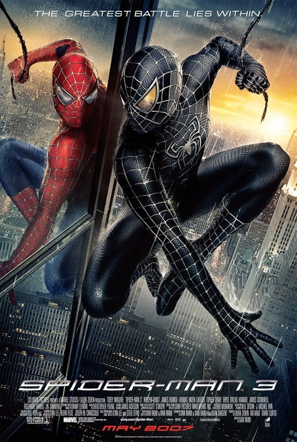 Spider-Man 3 