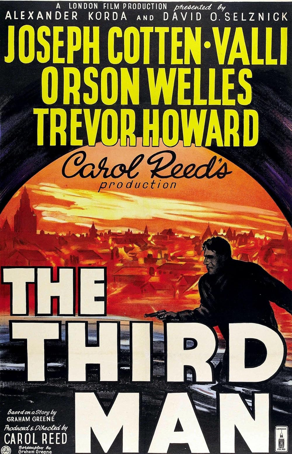 The Third Man 