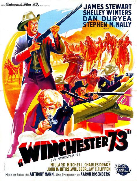 Winchester '73 