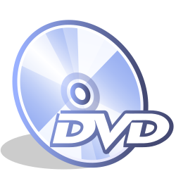 DVD