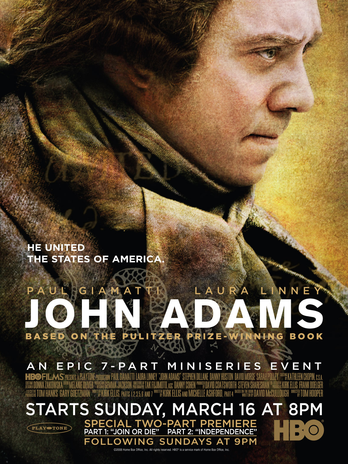 John Adams 