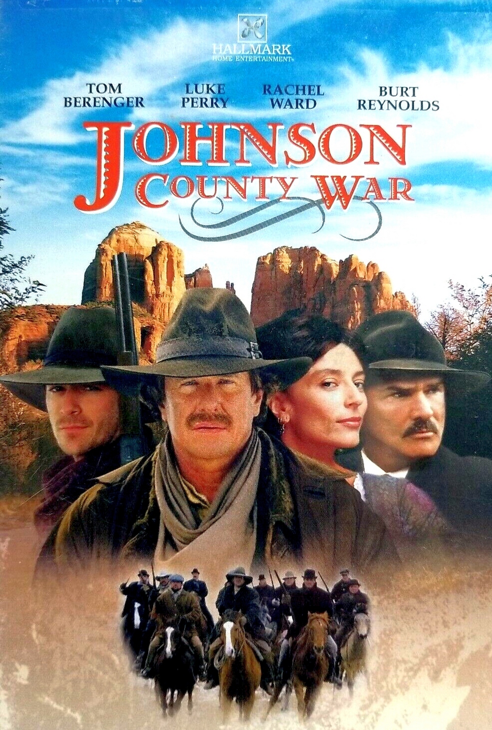 Johnson County War